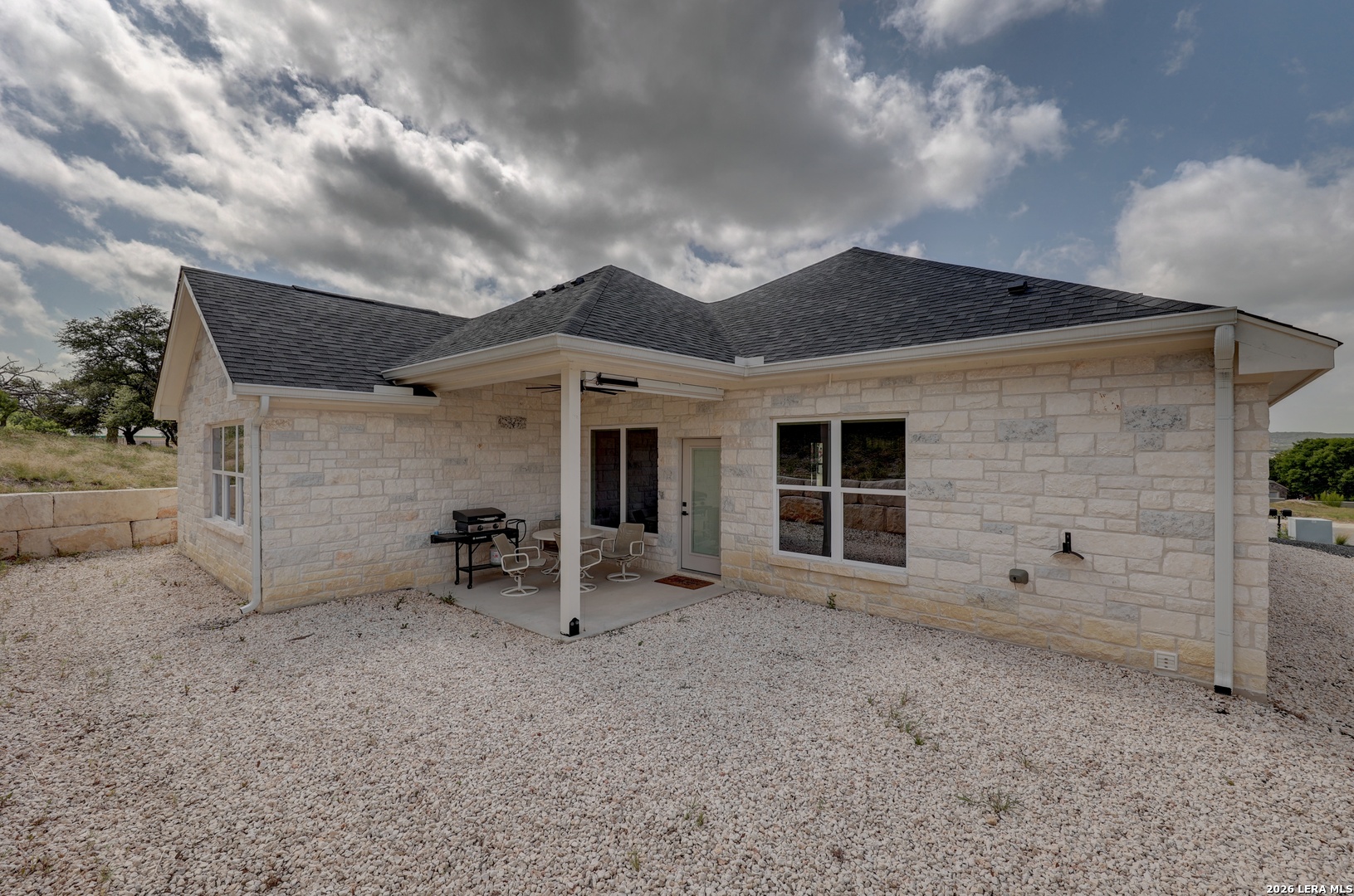 1808 Chateau Lane N Kerrville TX 78028