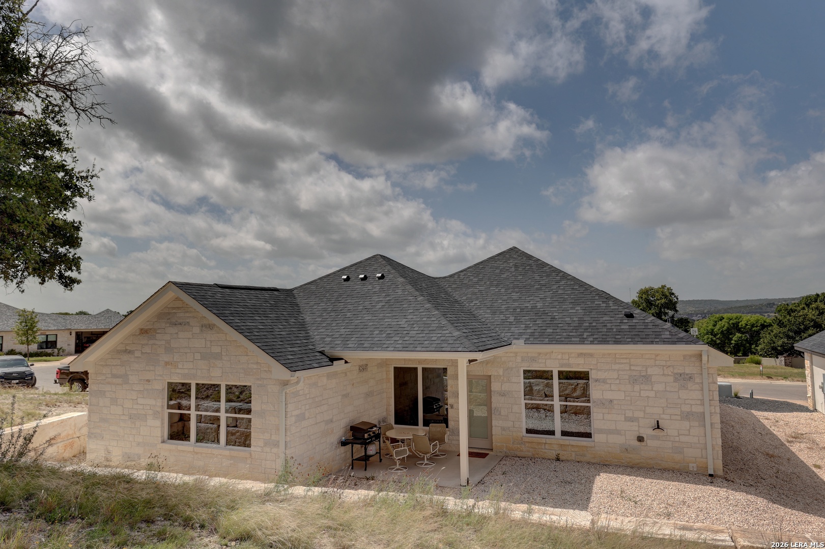 1808 Chateau Lane N Kerrville TX 78028