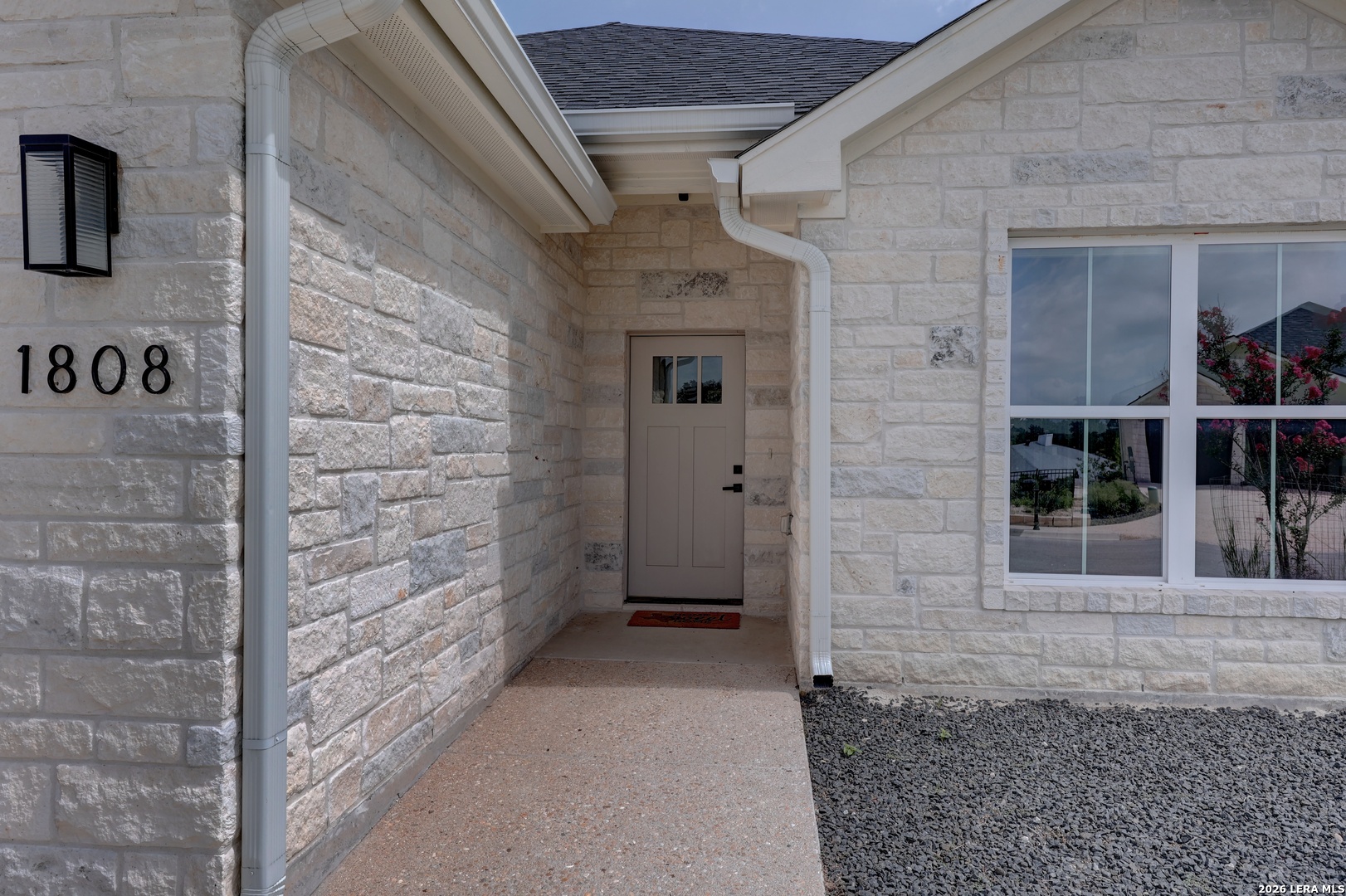 1808 Chateau Lane N Kerrville TX 78028