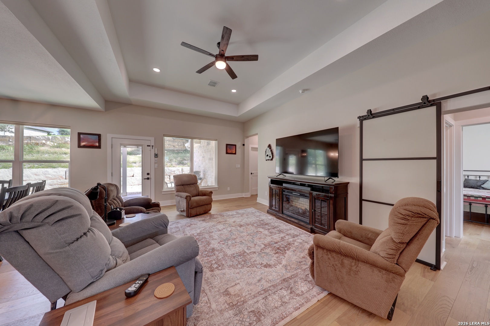 1808 Chateau Lane N Kerrville TX 78028