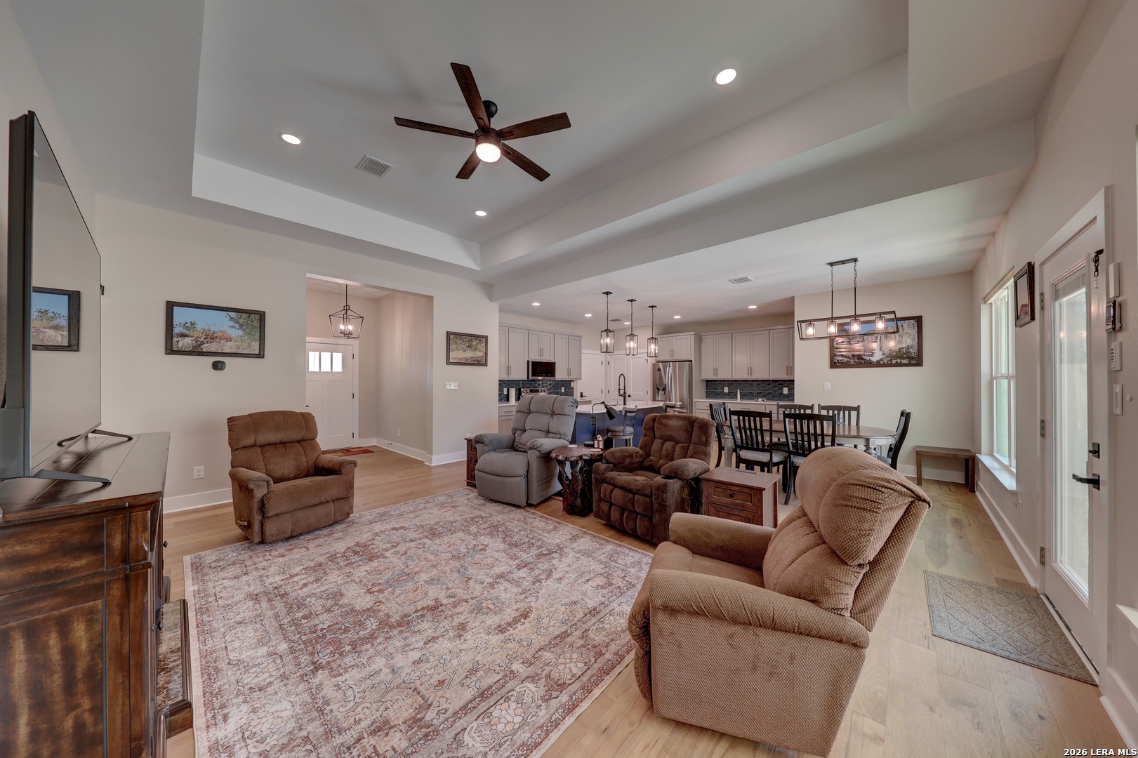1808 Chateau Lane N Kerrville TX 78028