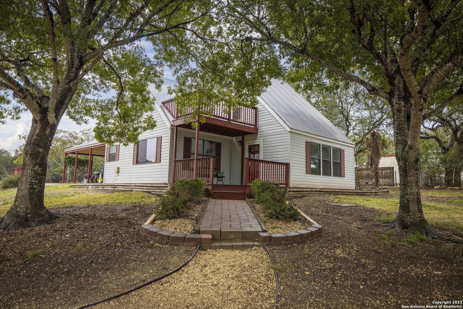 3030 Oak Hollow Drive New Braunfels TX 78132