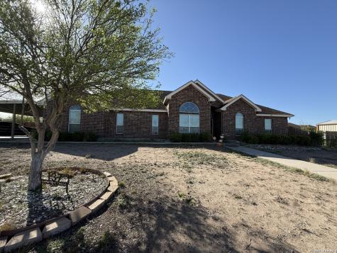 137 Lakeview Trace Three Rivers TX 78071