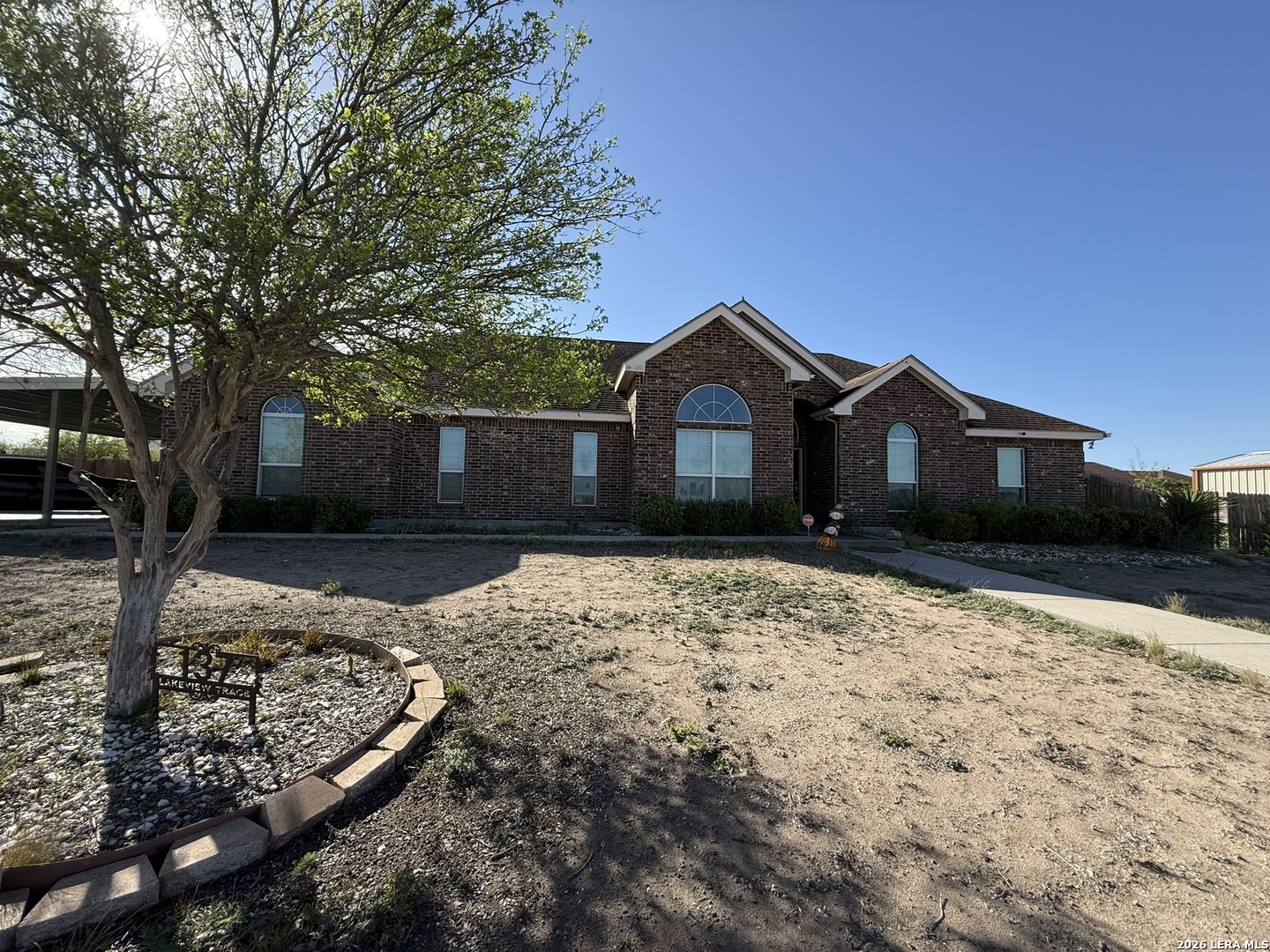 137 Lakeview Trace Three Rivers TX 78071
