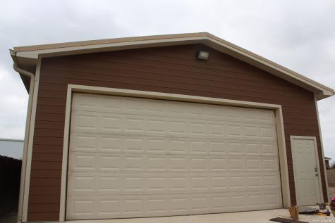 137 Lakeview Trace Three Rivers TX 78071