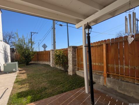 4401 Shakertown San Antonio TX 78238