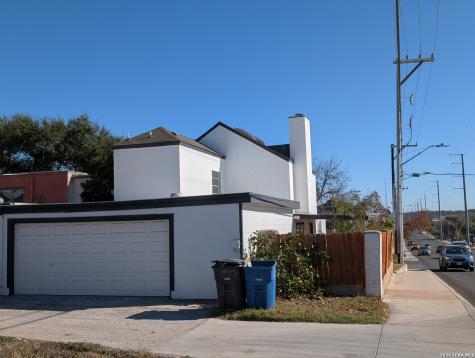 4401 Shakertown San Antonio TX 78238