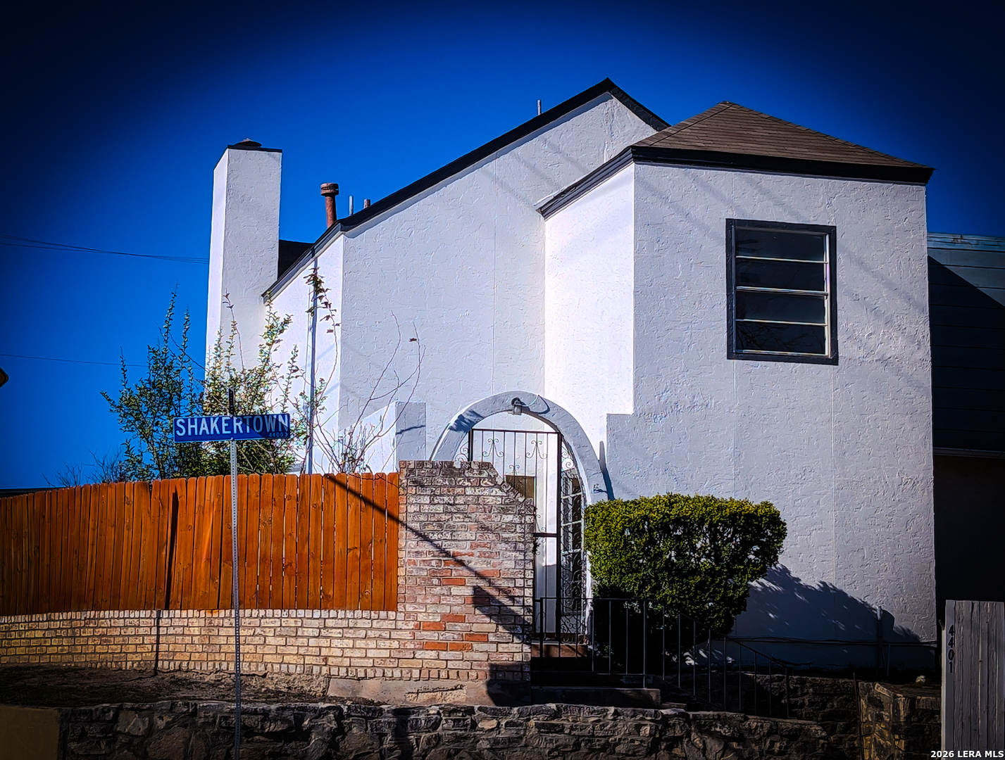 4401 Shakertown San Antonio TX 78238
