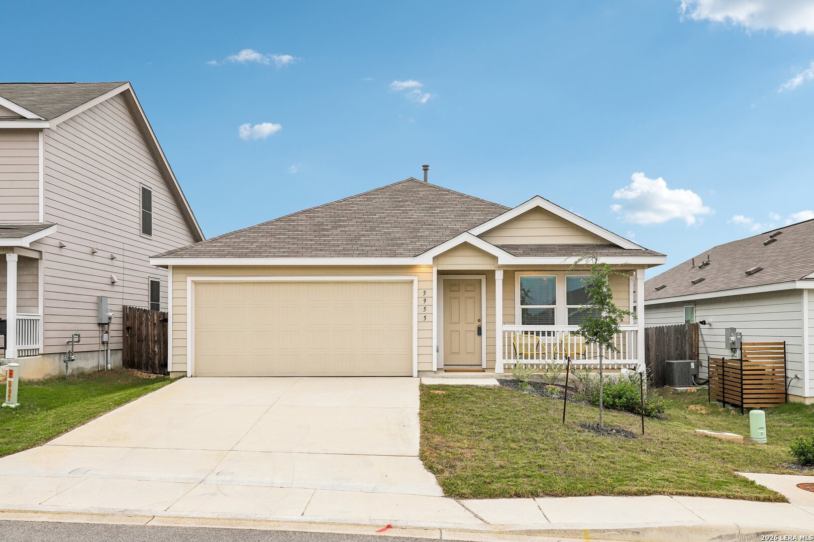 5955 Sunset Song Lane Bulverde TX 78163