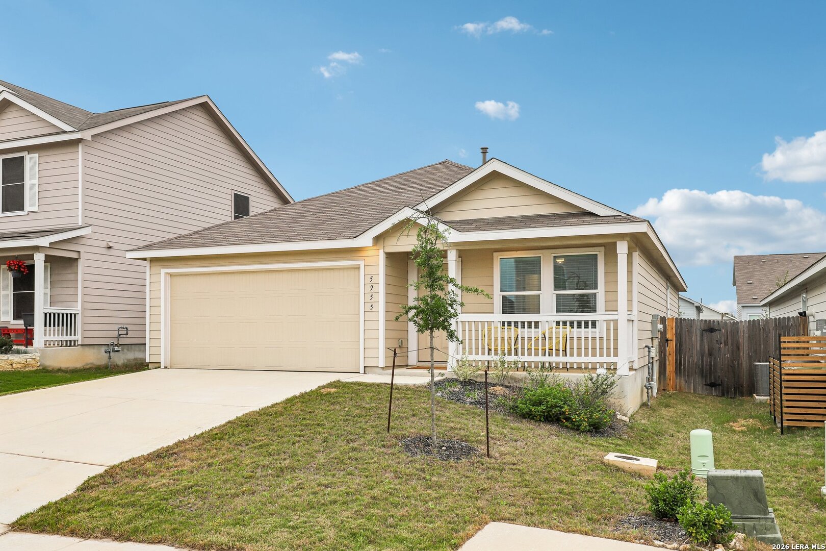 5955 Sunset Song Lane Bulverde TX 78163