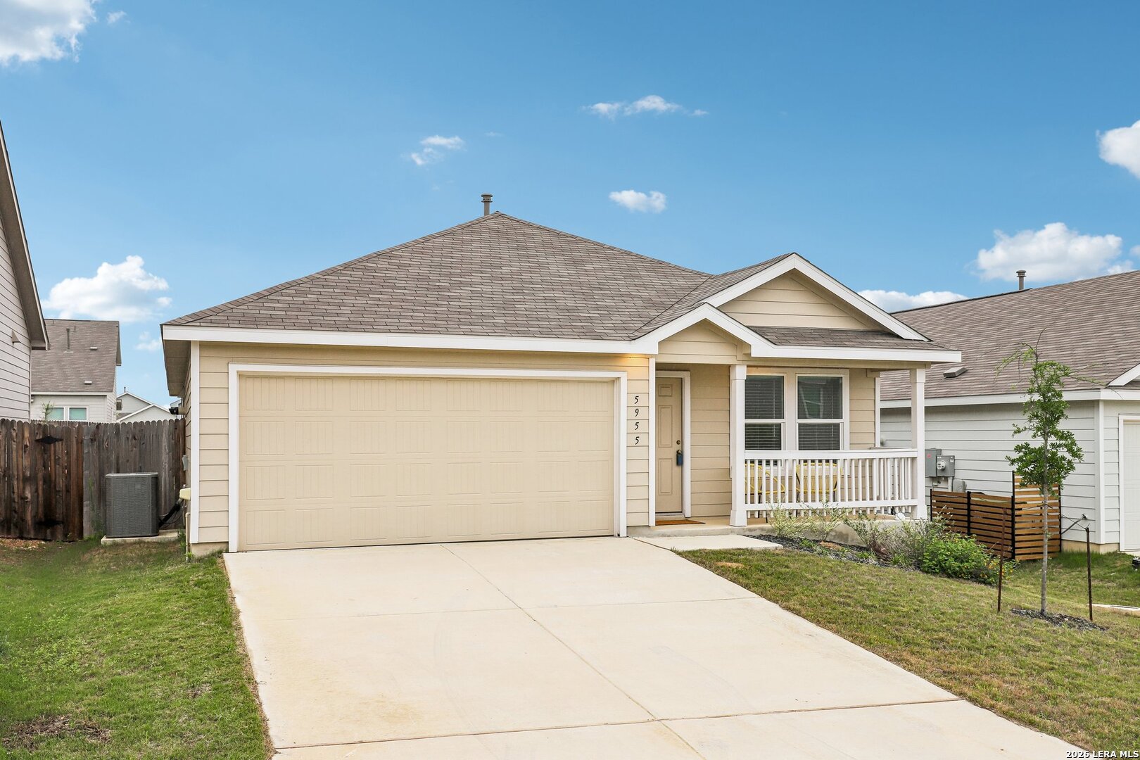 5955 Sunset Song Lane Bulverde TX 78163