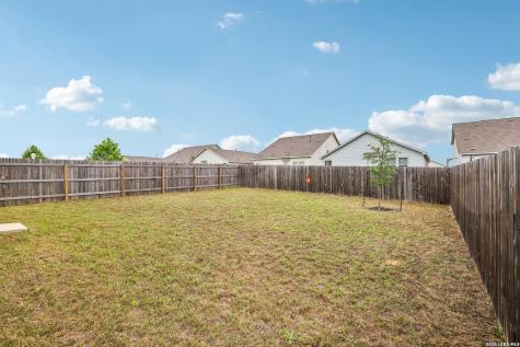 5955 Sunset Song Lane Bulverde TX 78163