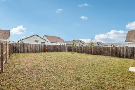 5955 Sunset Song Lane Bulverde TX 78163