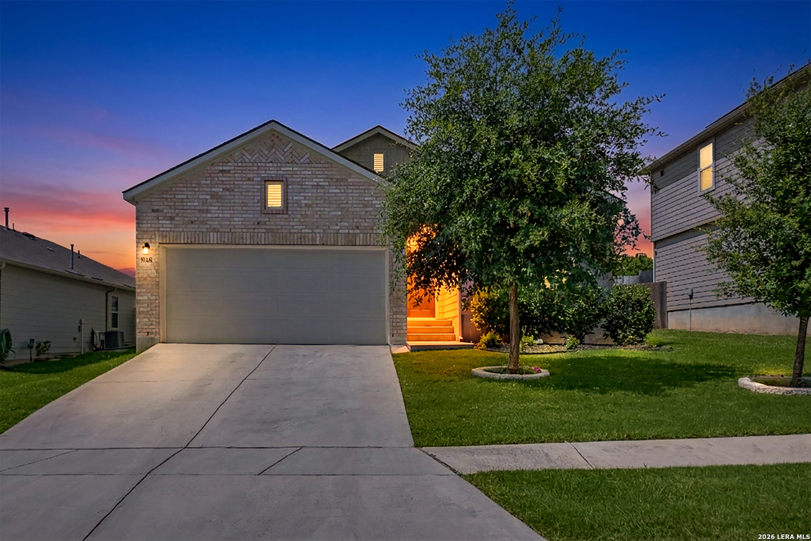 9106 Tennant Lane Converse TX 78109