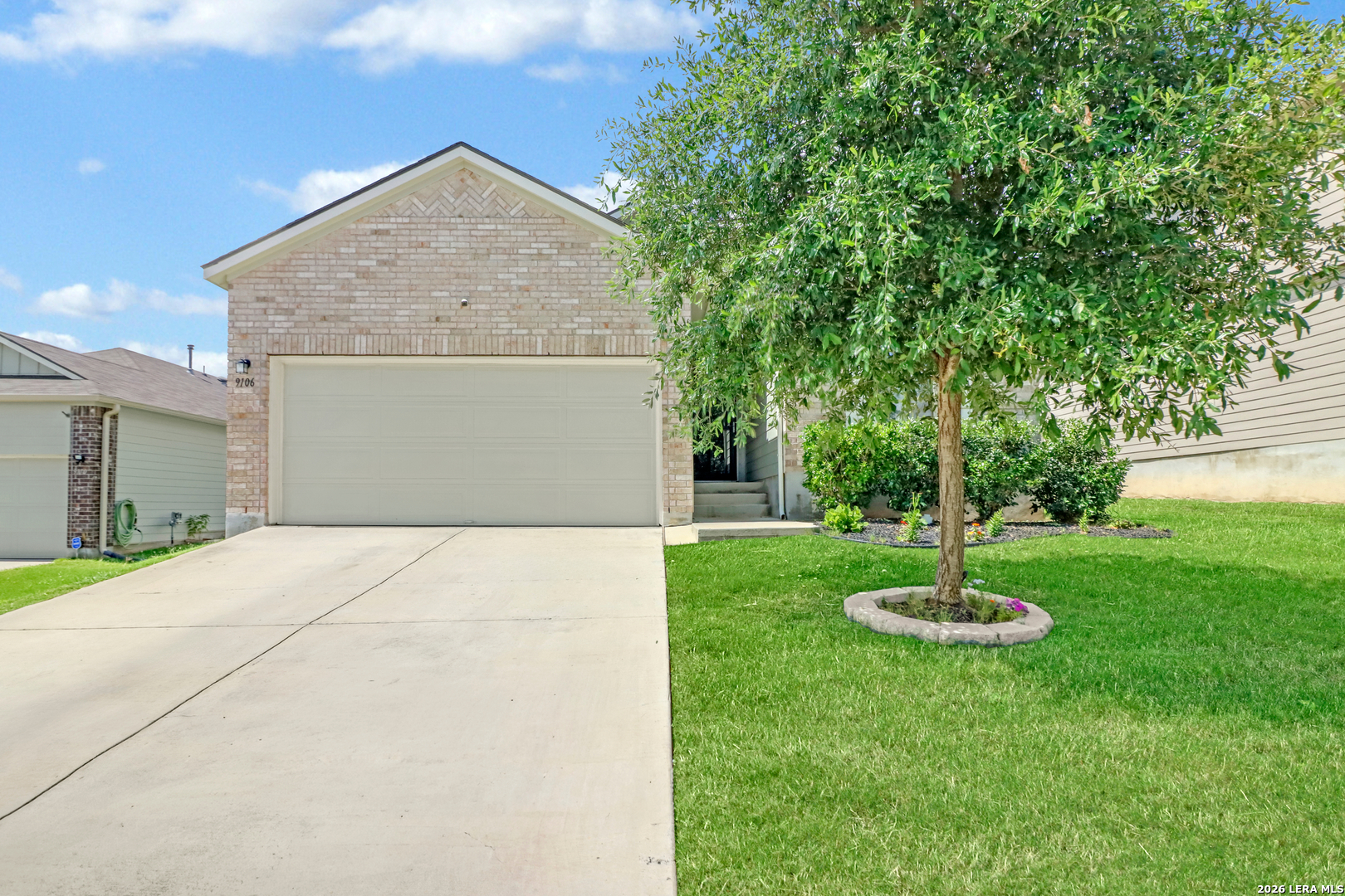 9106 Tennant Lane Converse TX 78109