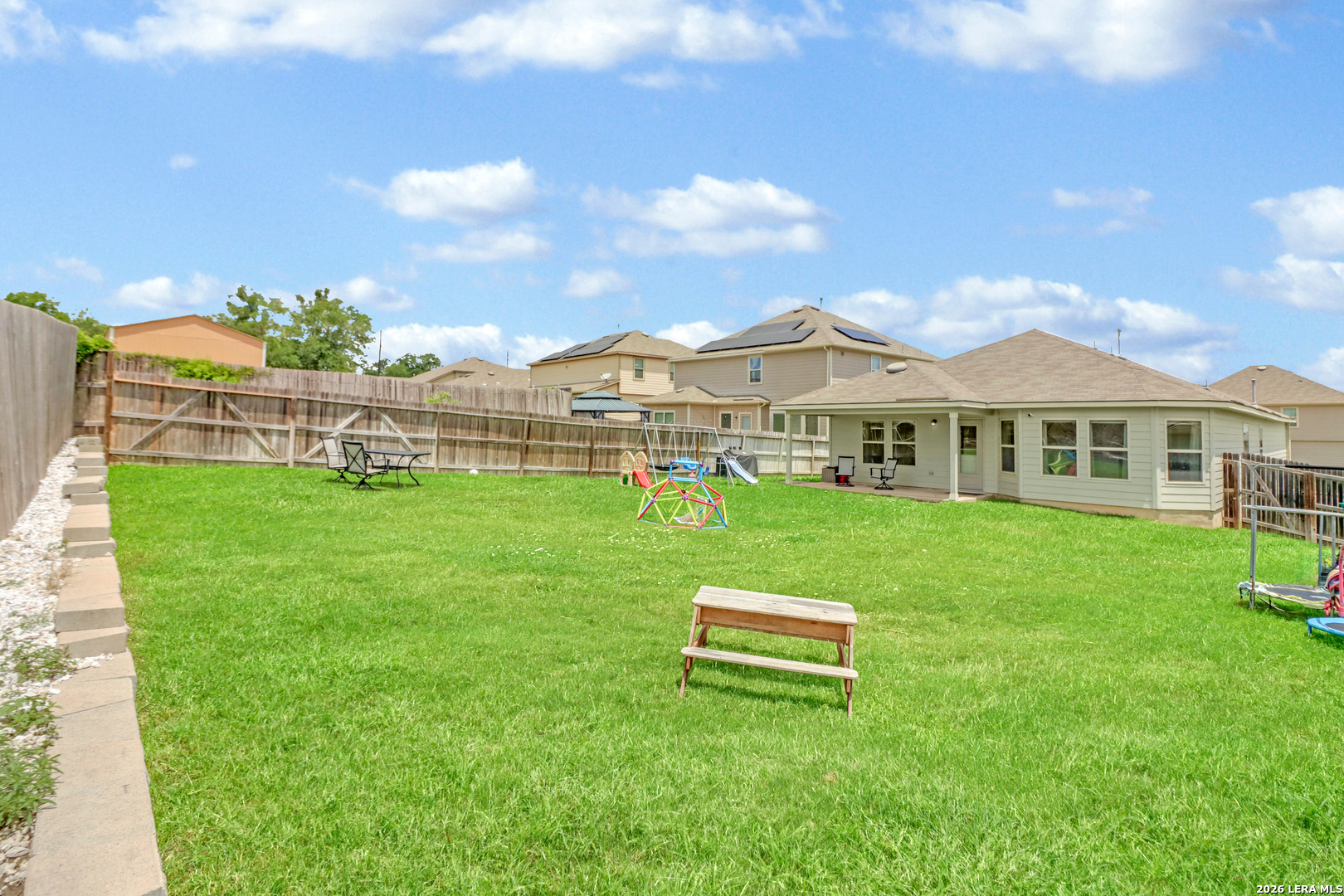 9106 Tennant Lane Converse TX 78109