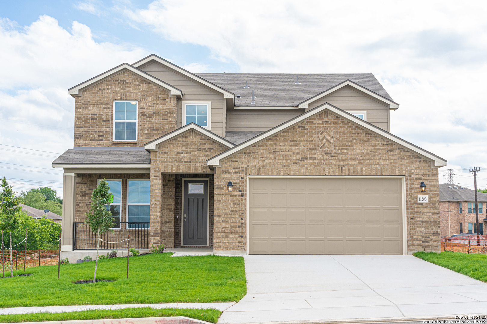 11205 Lowder Lane San Antonio TX 78233