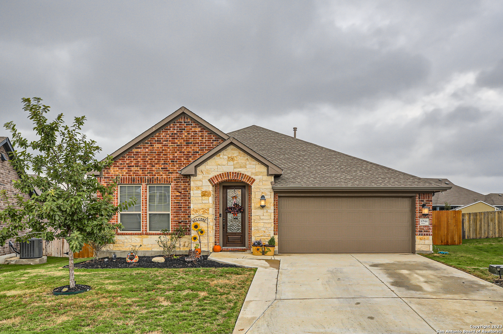 10844 Bango Farms San Antonio TX 78254