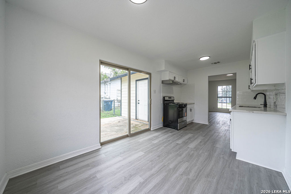 8607 Ludtke Avenue San Antonio TX 78221
