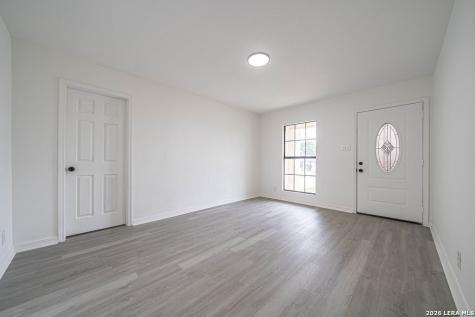 8607 Ludtke Avenue San Antonio TX 78221