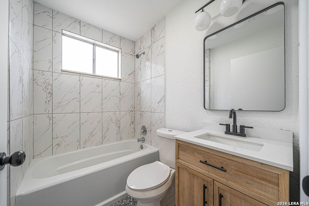 8607 Ludtke Avenue San Antonio TX 78221