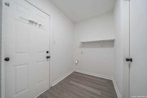 8607 Ludtke Avenue San Antonio TX 78221