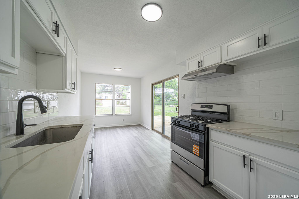8607 Ludtke Avenue San Antonio TX 78221