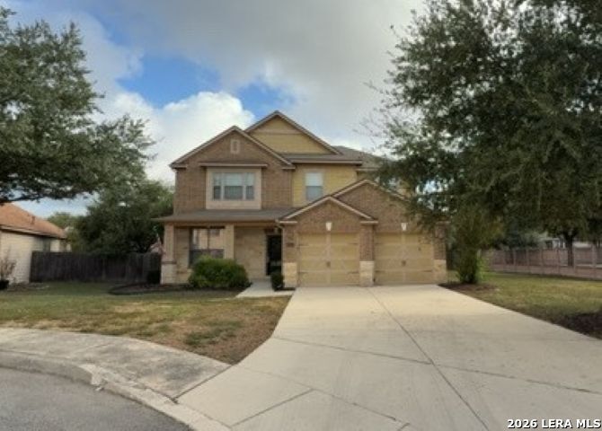13103 Cakebread San Antonio TX 78253