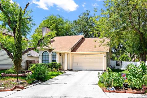 9111 Village Brown San Antonio TX 78250