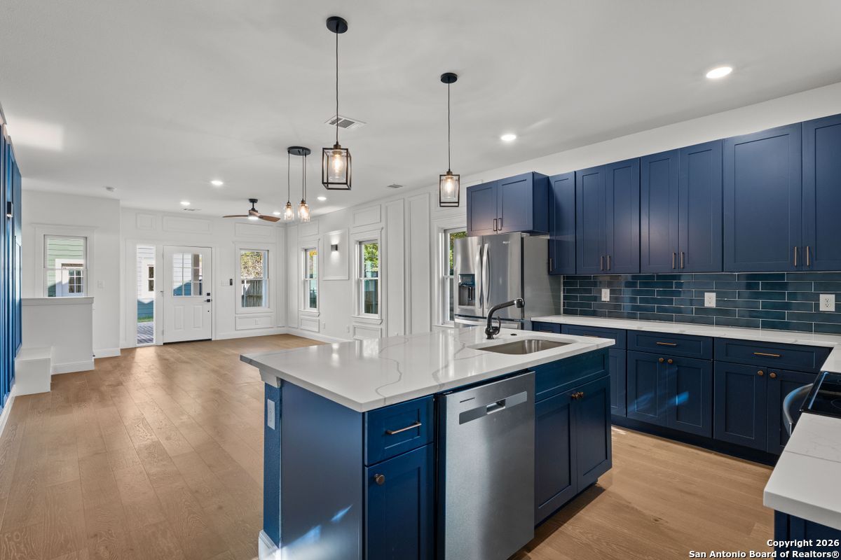 510 Stieren Street San Antonio TX 78210