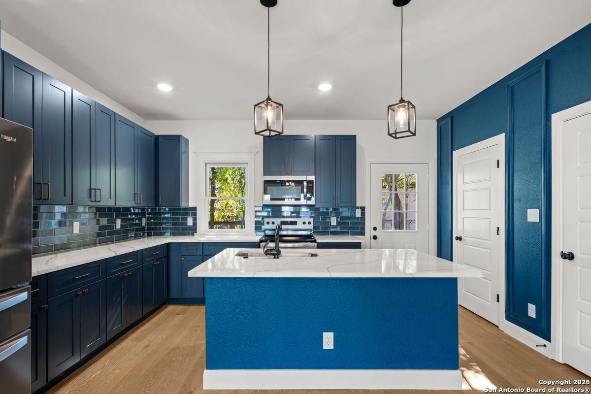510 Stieren Street San Antonio TX 78210