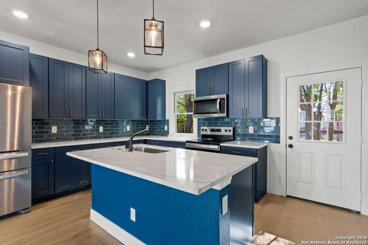 510 Stieren Street San Antonio TX 78210