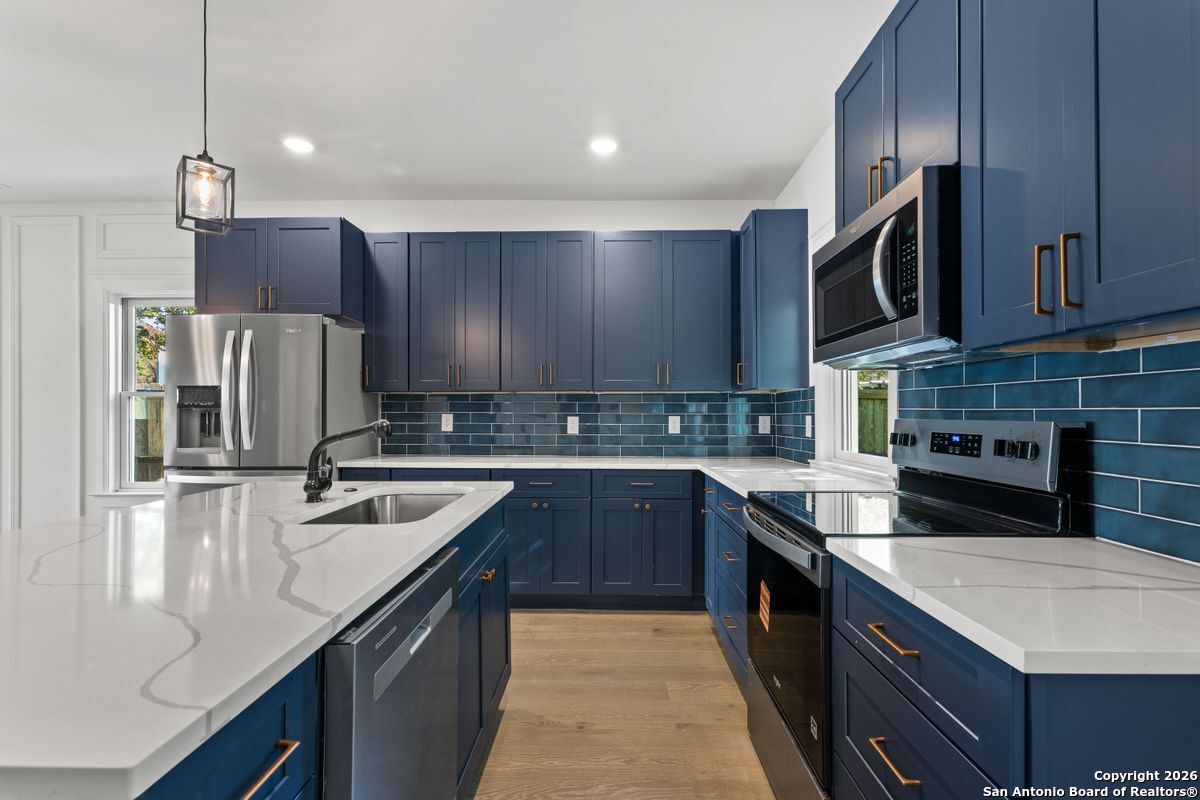 510 Stieren Street San Antonio TX 78210