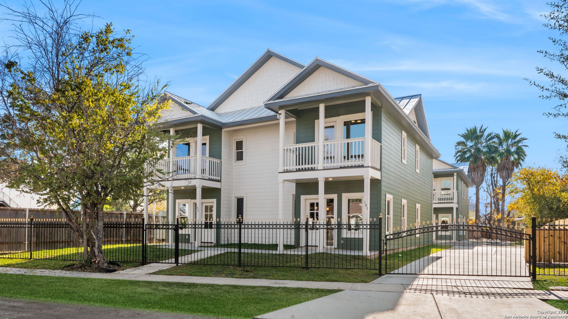 510 Stieren Street San Antonio TX 78210