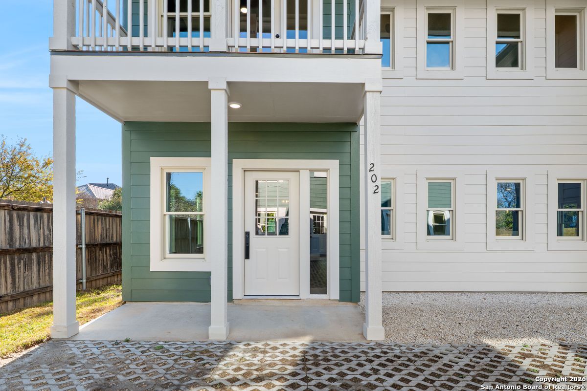 510 Stieren Street San Antonio TX 78210