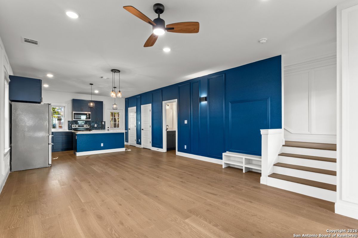 510 Stieren Street San Antonio TX 78210