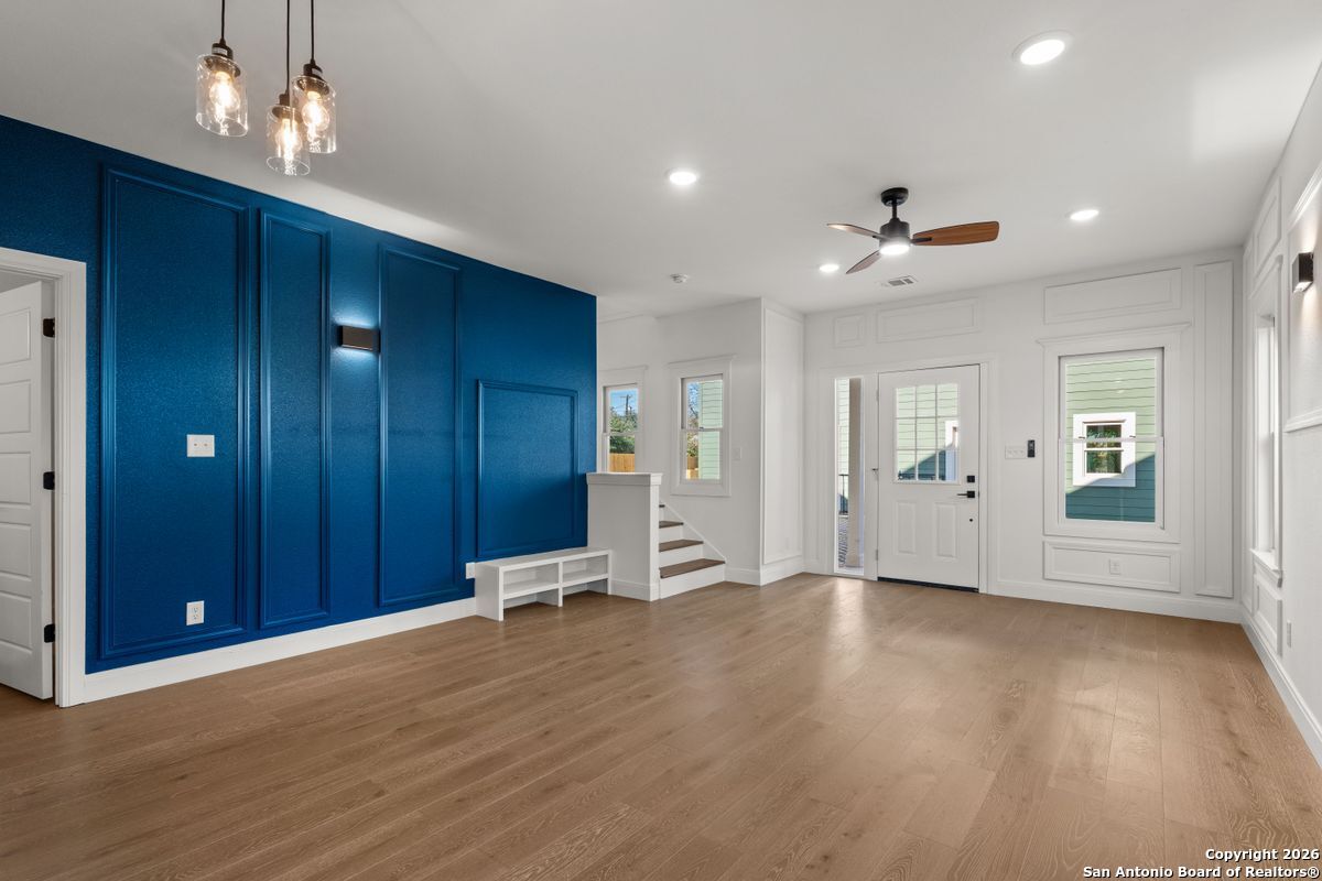 510 Stieren Street San Antonio TX 78210