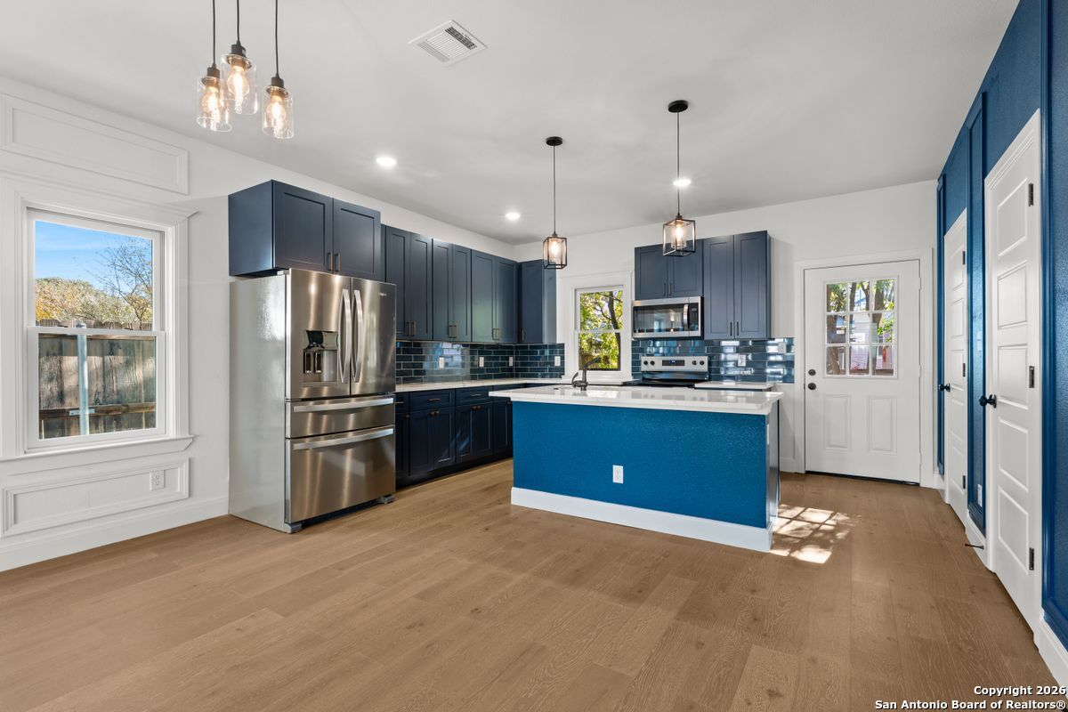 510 Stieren Street San Antonio TX 78210
