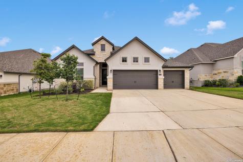 29338 Cheyenne Ridge Boerne TX 78015