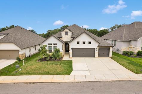 29338 Cheyenne Ridge Boerne TX 78015