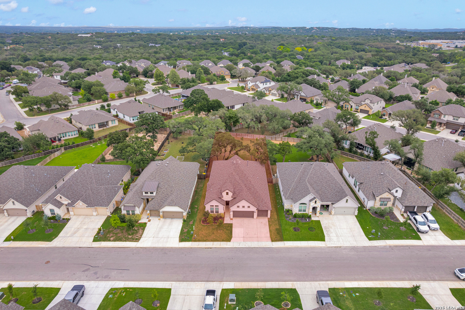 29338 Cheyenne Ridge Boerne TX 78015