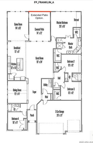 29338 Cheyenne Ridge Boerne TX 78015