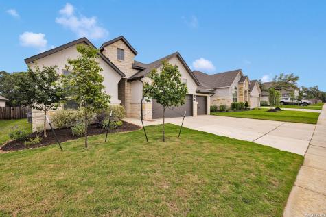 29338 Cheyenne Ridge Boerne TX 78015