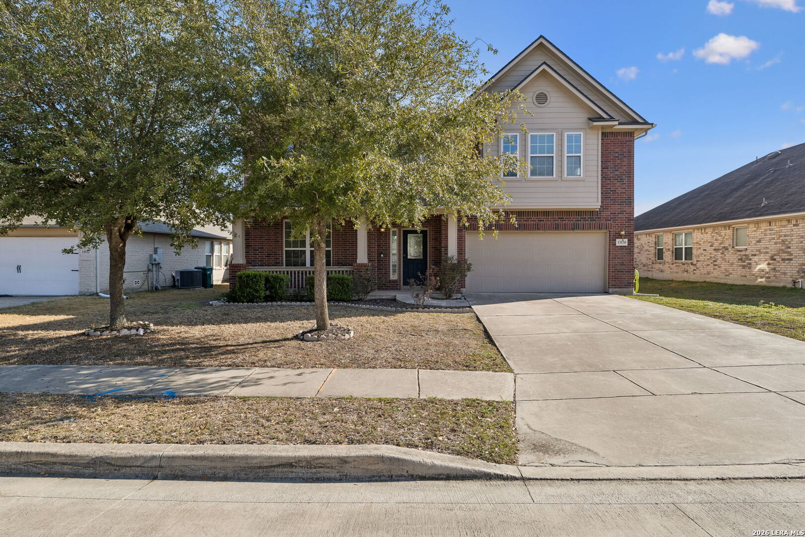 13530 Ashmont Terrace San Antonio TX 78233