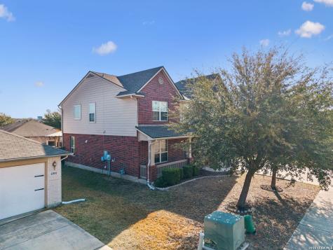 13530 Ashmont Terrace San Antonio TX 78233