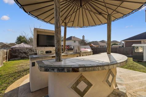 13530 Ashmont Terrace San Antonio TX 78233