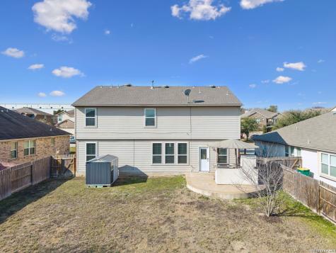 13530 Ashmont Terrace San Antonio TX 78233