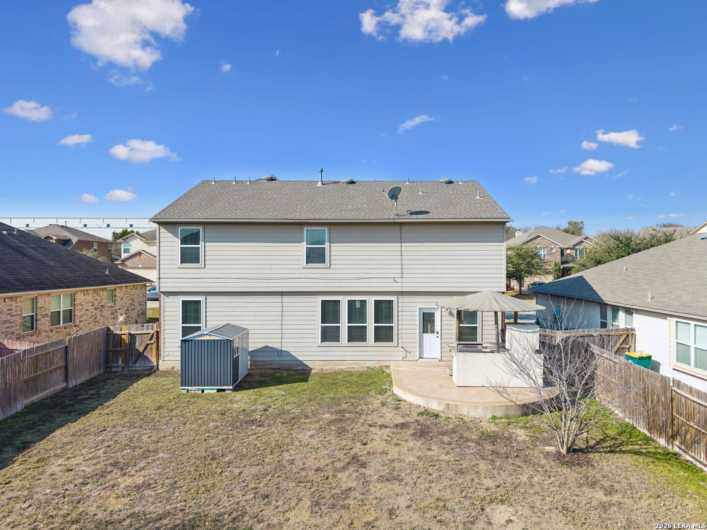 13530 Ashmont Terrace San Antonio TX 78233