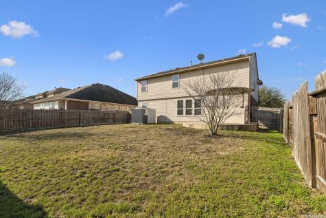 13530 Ashmont Terrace San Antonio TX 78233