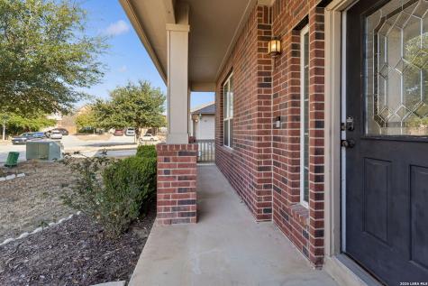 13530 Ashmont Terrace San Antonio TX 78233
